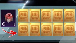 Event Gift Box Opening 🔥😱