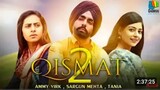 Qismat _ 2 _ full movie punjabi