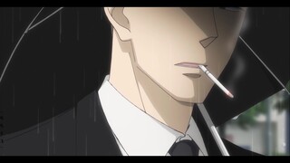 【Singing Birds Don't Fly|Yashiro|Paper Love】Yakuza Romance-Suits, Cigarettes and Beauties