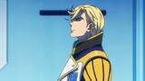 [Gundam TIME] Edisi 80 (Bagian 1)! Kapan harus menjual lem dan kapan harus bangun! "Yatim Berdarah B
