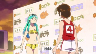 Urusei Yatsura S1 - 01 P5 English Sub (1080p)