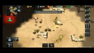 Art Of War 3 (Resistance moment auto counter unit spammer)