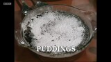 Delia Smith's Cookery Course Series 1: Puddings