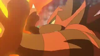 Pokemon Sun & Moon - 143