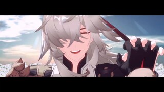 【Kage Ren/Câu chuyện về MMD】Yoru 駆ける 【Trứng Phục sinh】