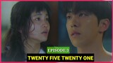 [ENG/INDO] Twenty FiveTwenty One||Episode 3||Preview || Nam Joo Hyuk , Kim Tae Ri