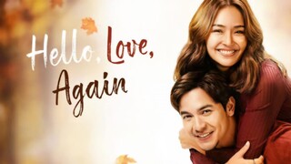 Hello,love,again full movie