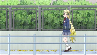 Hitoribocchi No MaruMaru Seikatsu Episode 10 (Sub Indo 720p)
