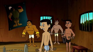 Chhota bheem season 4 episode 49