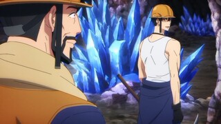 solo leveling season2 episode4 part9 (eng dub)