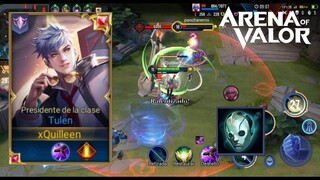 Arena of Valor | TulenGod 👏🏻