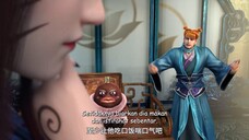 Wo Shi Da Shenxian S3 Eps 12 Sub Indo