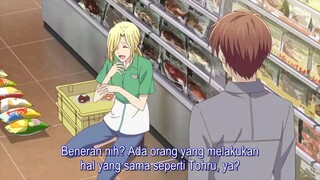 Fruit Basket S2 episode 5 - SUB INDO