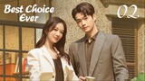 🇨🇳EP 2 | BCE: The Greatest Choice (2024) [EngSub]