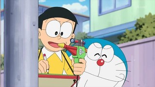 Doraemon Episode 693