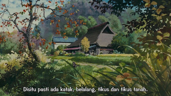 Pom Poko [Sub Indo]