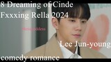 8 Dreaming of Cinde Fxxxing Rella Eng Sub 2024 Lee Jun-young