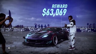 MONEY HACK (900,000+ PER HOUR) (GLITCH) | NFS HEAT