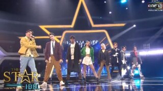 THE STAR IDOL EP 11 :โชว์เพลงเพื่อดาวดวงนั้น| Highlight