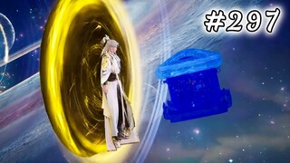 Spirit Sword Sovereign Season 4 Anime Explained In Hindi Part 297 | Series Like Soul Land