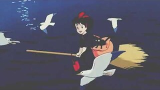 Ghibli Inspired Magical Lo-fi ✨ (🎶Track: Honeybun by Isabella LeVan)