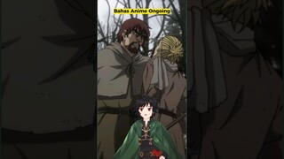 Bahas Anime Yang Lagi Tayang pt 14 | Winter 2023 #shorts #anime #reviewanime