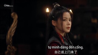 Dữ Quân Tương Nhận EP 18 [Sub Việt]