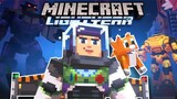 Minecraft: Lightyear (Bedrock DLC Mashup Pack!)