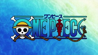 One Piece OST — The 3 Towers