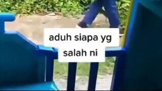 Lah..😂