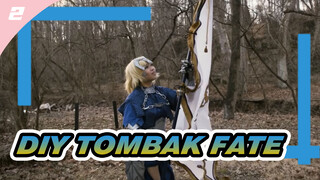 DIY Tombak Fate_2