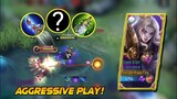 LanceLot Aggressive Play! | Wtf Damage! - LanceLot Gameplay #05