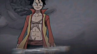 luffy mode serius🥶