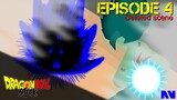 Dragon Ball Stick: Episode 4 Deleted Scenes ▪️ Stick Nodes
