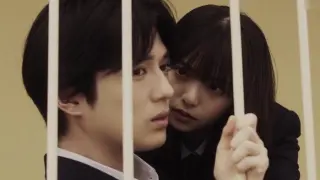 [Film&TV]Asuka Saito asks for a kiss