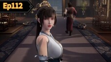 Supreme Alchemy Eps 112 Sub Indo