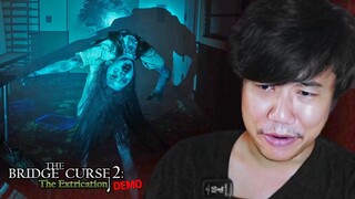 ห้าม!!!อยู่ในมหาลัยหลังเที่ยงคืน \The Bridge Curse 2 : The Extrication (DEMO)