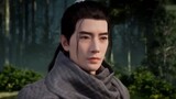 Chapter 36 of Mortal Cultivation and Immortal World: Han Li and his daughter Jiao went to the dungeo