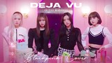 DEJAVU - BLACKPINK AI COVER