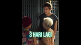 3️⃣ Hari Lagi How To Make Millions Before Grandma Dies Tayang Di Cinépolis Cinemas 😢 #shorts