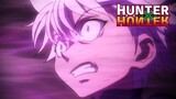 THE POWER OF NEN - Hunter x Hunter - Episode 28 - Reaction Abridged