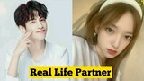 Luo Yun Xi And Cheng Xiao (Lie to Love) Real Life Partner