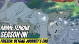 Kesan awal tentang anime Frieren: Beyond Journey's End | Sousou no Frieren