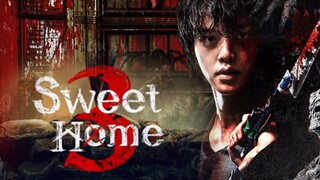 Sweet Home - Season 3 (2024) Trailer | Full Episode Netflix | sweet home season 3