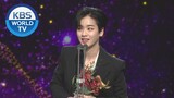 One Act Play Award (Female) - Lee Jooyoung, Jo Soomin [2019 KBS Drama Awards / 2019.12.31]