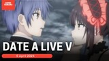 Shidou Bisa Membuat Nia Jatuh Cinta Padannya? | DATE A LIVE Season 5 | Anime Terbaru