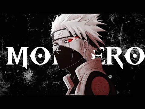 Kakashi Hatake [ AMV / EDIT ] #kakashi