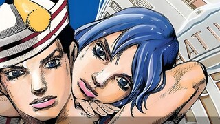 Yoshikage Kira sebenarnya adalah keturunan Johnny! Petunjuk mengarah ke keluarga Joestar