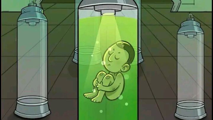CLONE