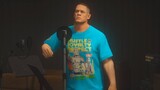 John Cena Raps in GTA Online Contract DLC